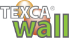 CERA WALL DIY by TEXCA – เซราวอลล์ (เซรา วอลล์) ผนังคอนกรีตมวลเบา ผสมเม็ดเซรามิก
